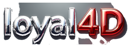 loyal4d logo