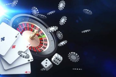 loyal4d Slot Rooms by Studio