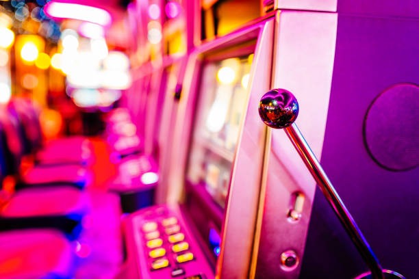 loyal4d Evolution Slot Suite